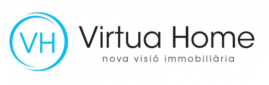 Logo VIRTUA HOME SANTA SUSANNA